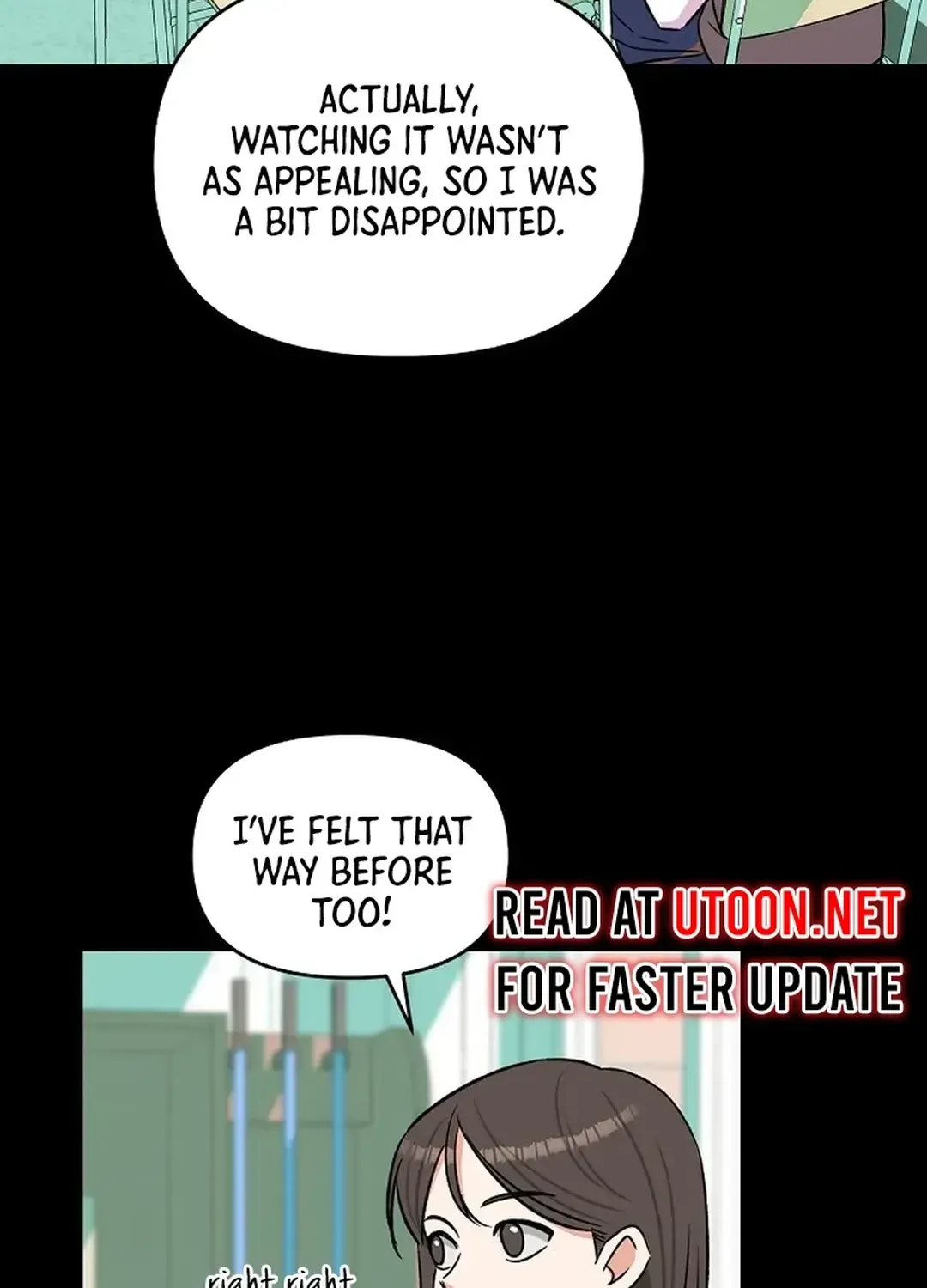 Youngest Genius Broadcasting Writer Chapter 10 page 37 - 