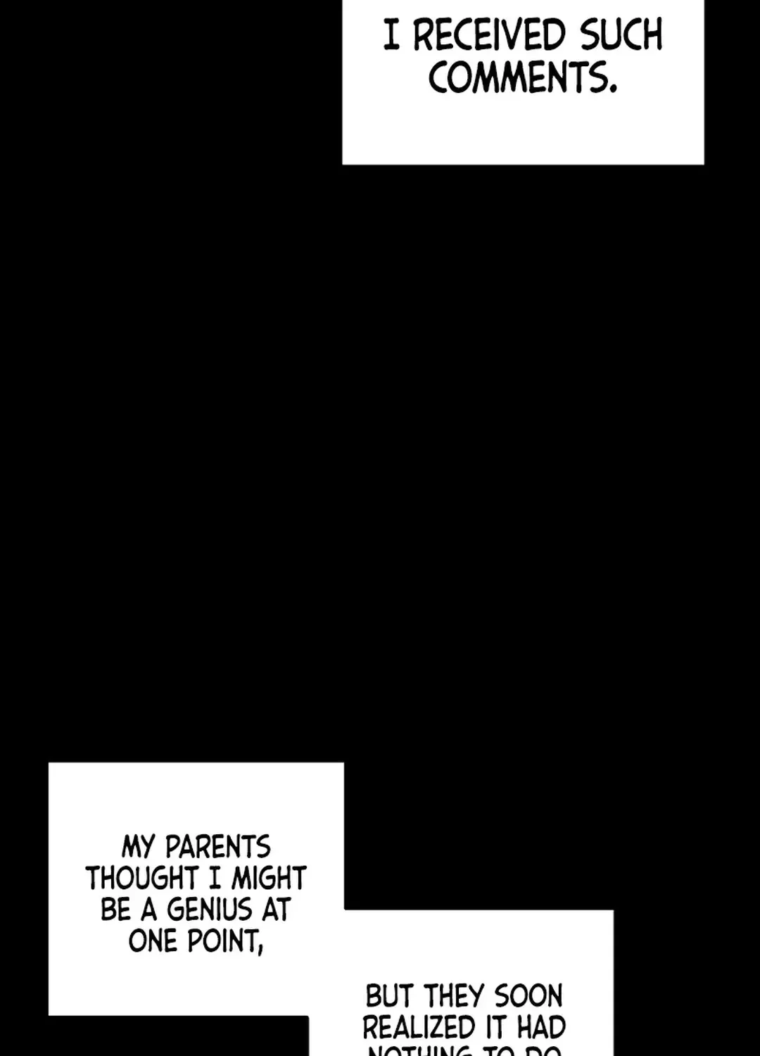 Youngest Genius Broadcasting Writer Chapter 10 page 40 - 