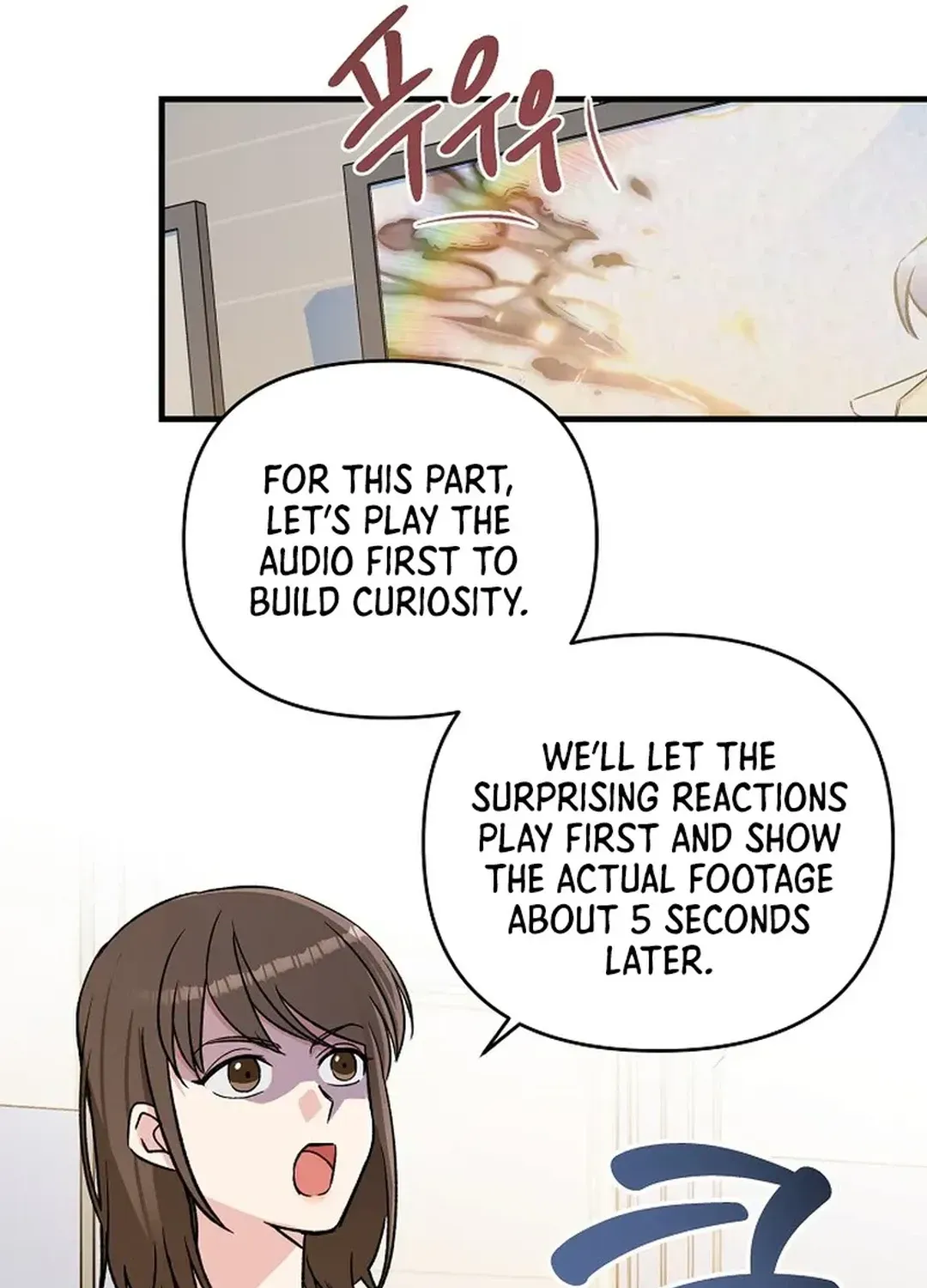 Youngest Genius Broadcasting Writer Chapter 10 page 57 - 