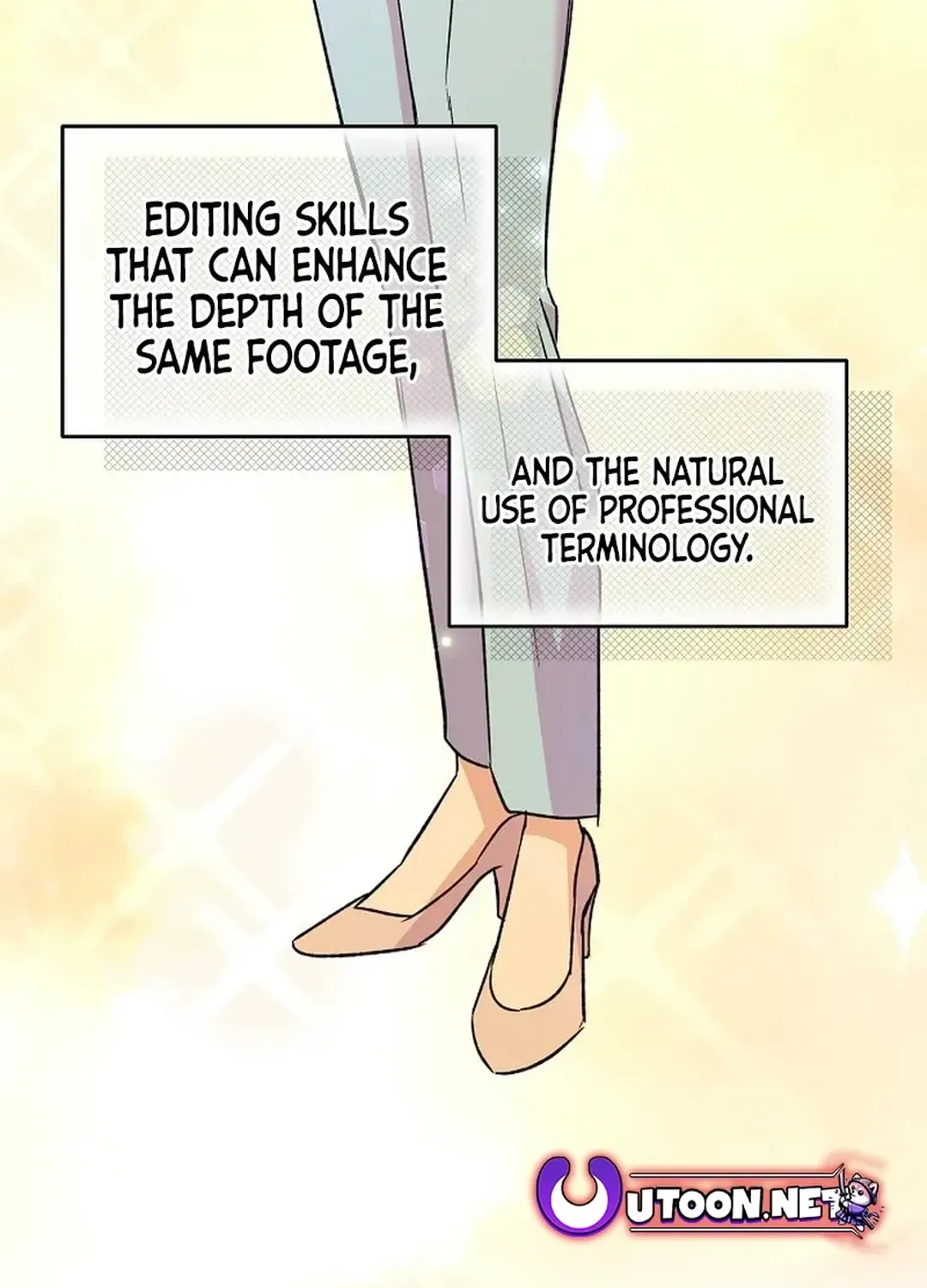 Youngest Genius Broadcasting Writer Chapter 10 page 74 - 