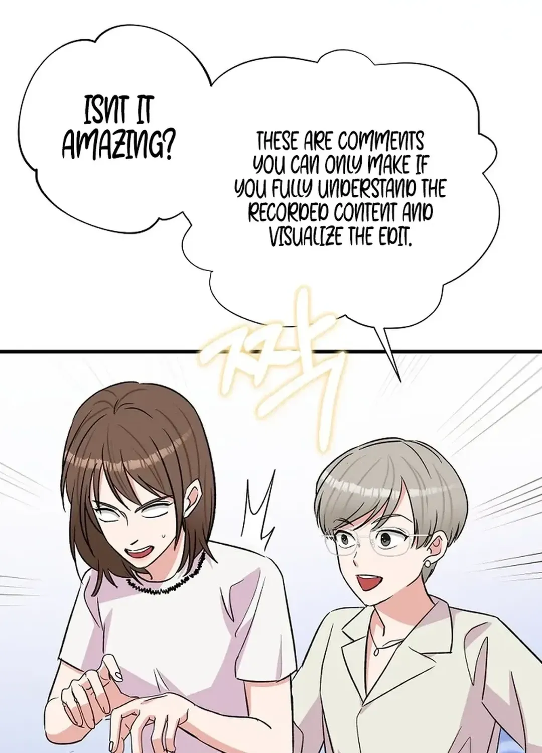 Youngest Genius Broadcasting Writer Chapter 10 page 10 - 