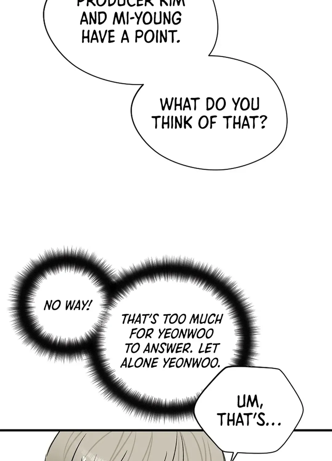 Youngest Genius Broadcasting Writer Chapter 11 page 23 - 