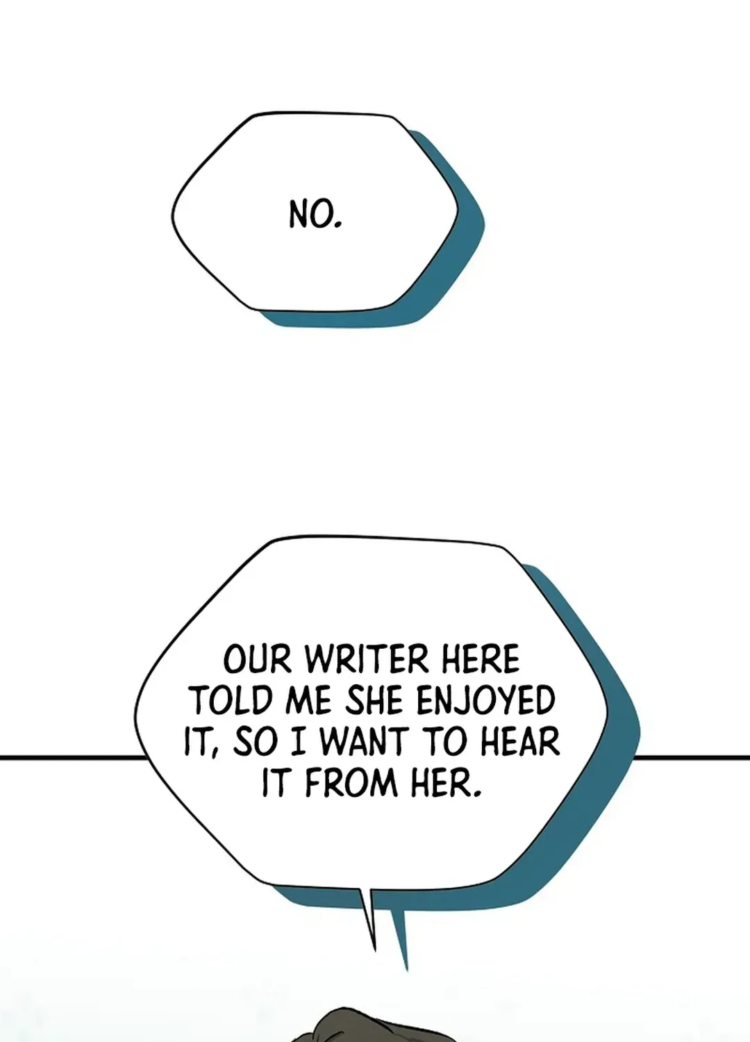 Youngest Genius Broadcasting Writer Chapter 11 page 25 - 