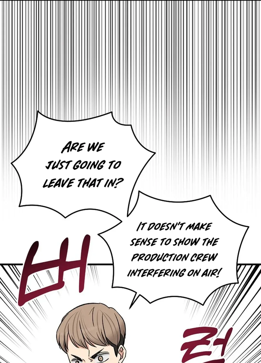 Youngest Genius Broadcasting Writer Chapter 11 page 48 - 