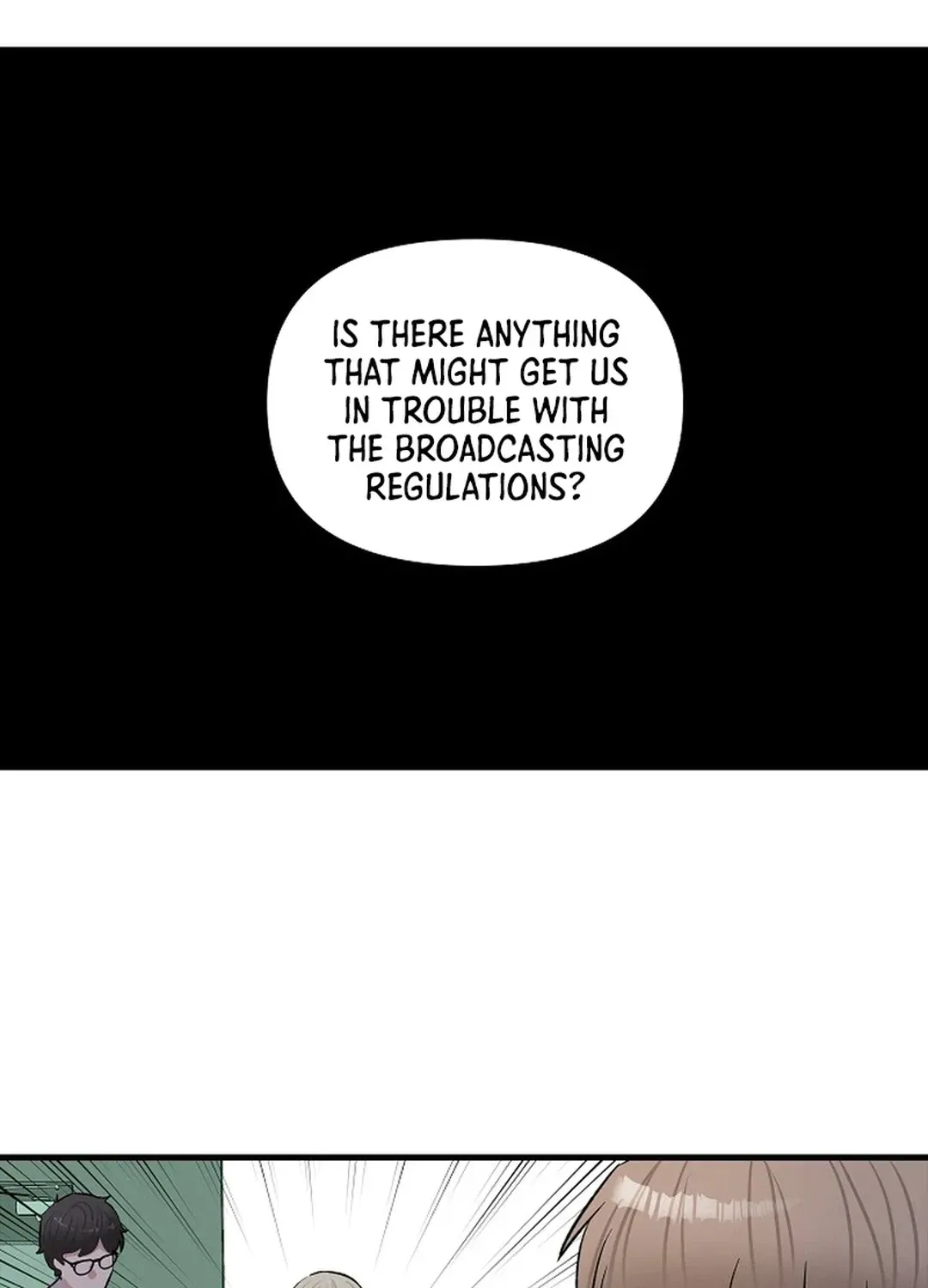 Youngest Genius Broadcasting Writer Chapter 11 page 50 - 