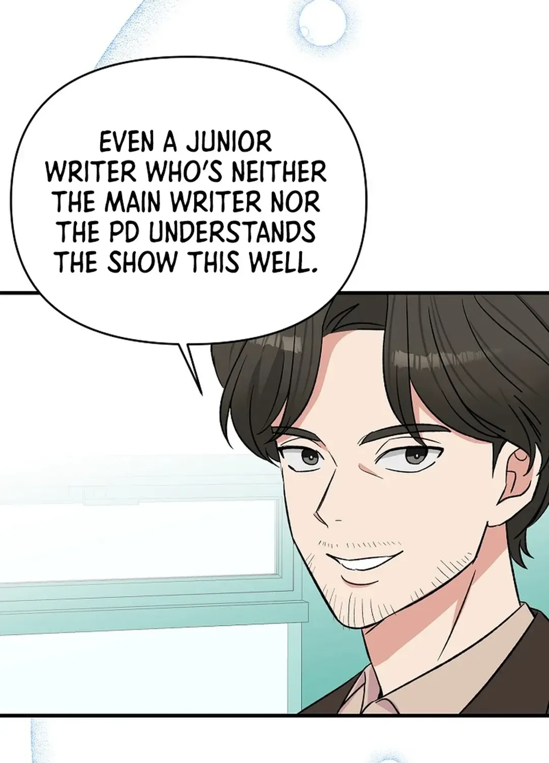 Youngest Genius Broadcasting Writer Chapter 11 page 58 - 