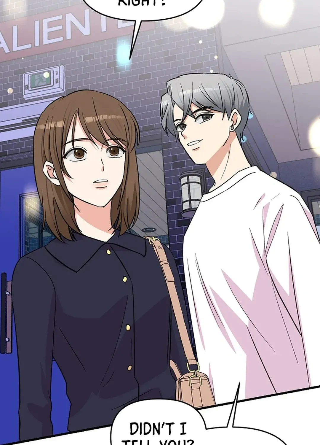 Youngest Genius Broadcasting Writer Chapter 11 page 79 - 