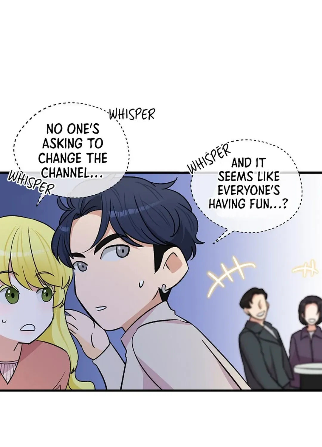 Youngest Genius Broadcasting Writer Chapter 11 page 89 - 