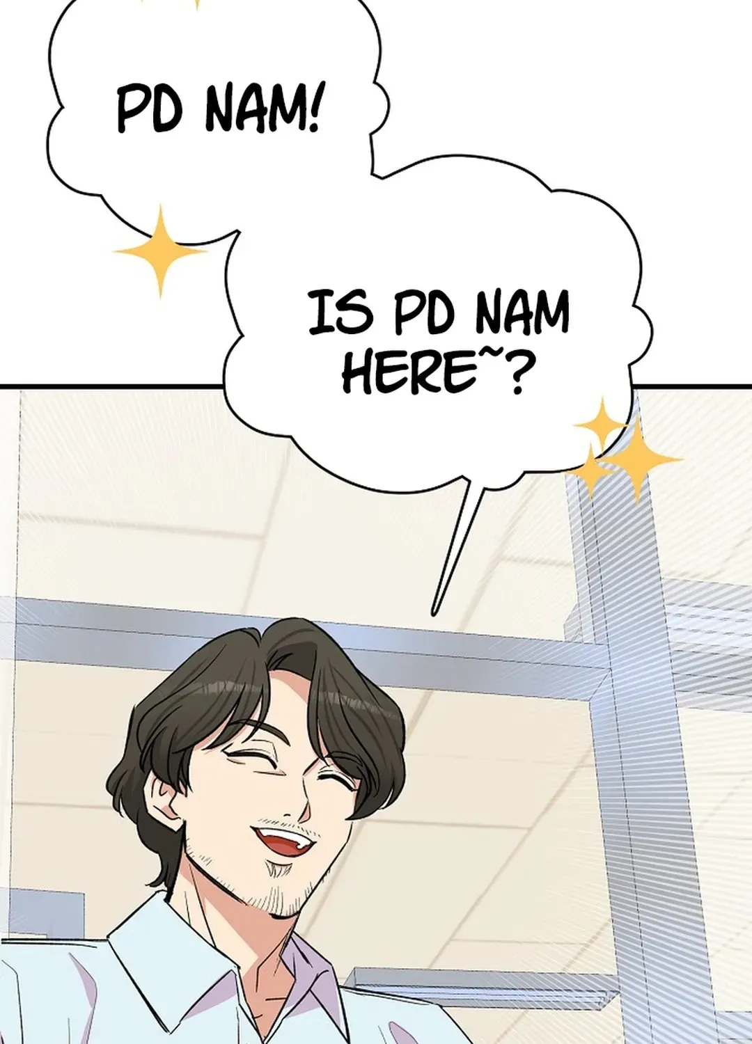 Youngest Genius Broadcasting Writer Chapter 12 page 18 - 