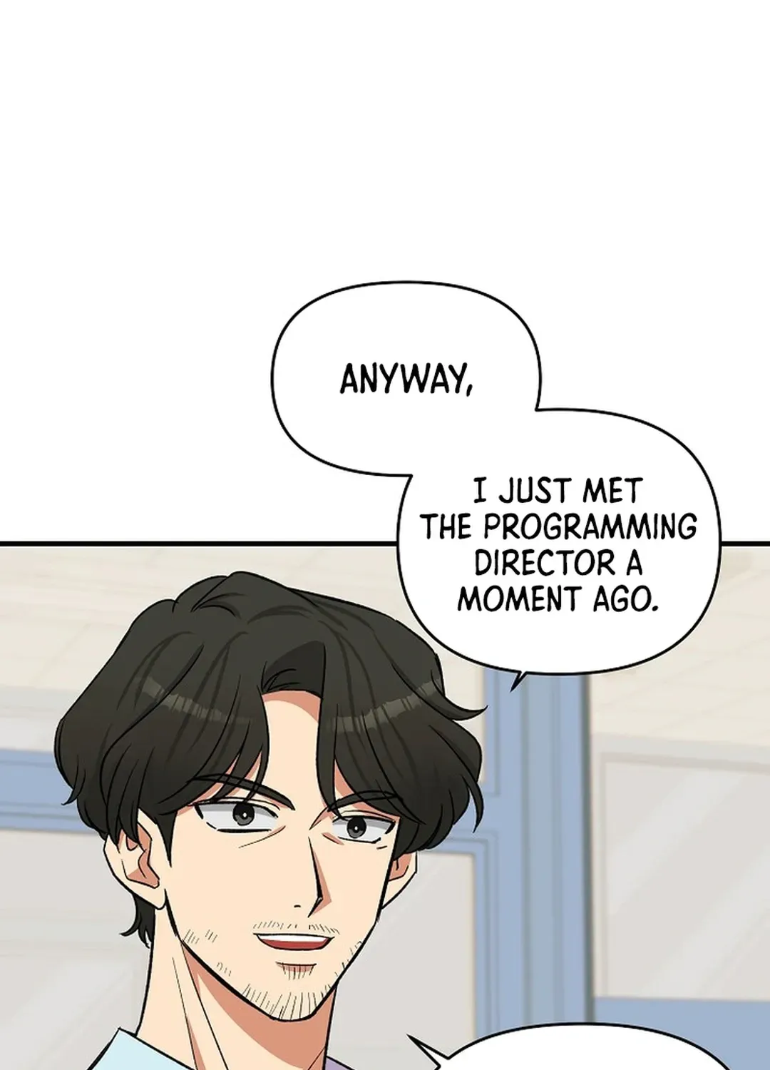 Youngest Genius Broadcasting Writer Chapter 12 page 32 - 