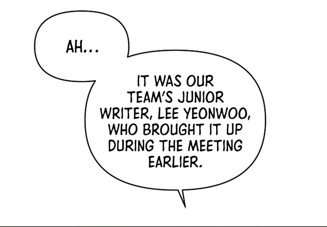 Youngest Genius Broadcasting Writer Chapter 12 page 47 - 