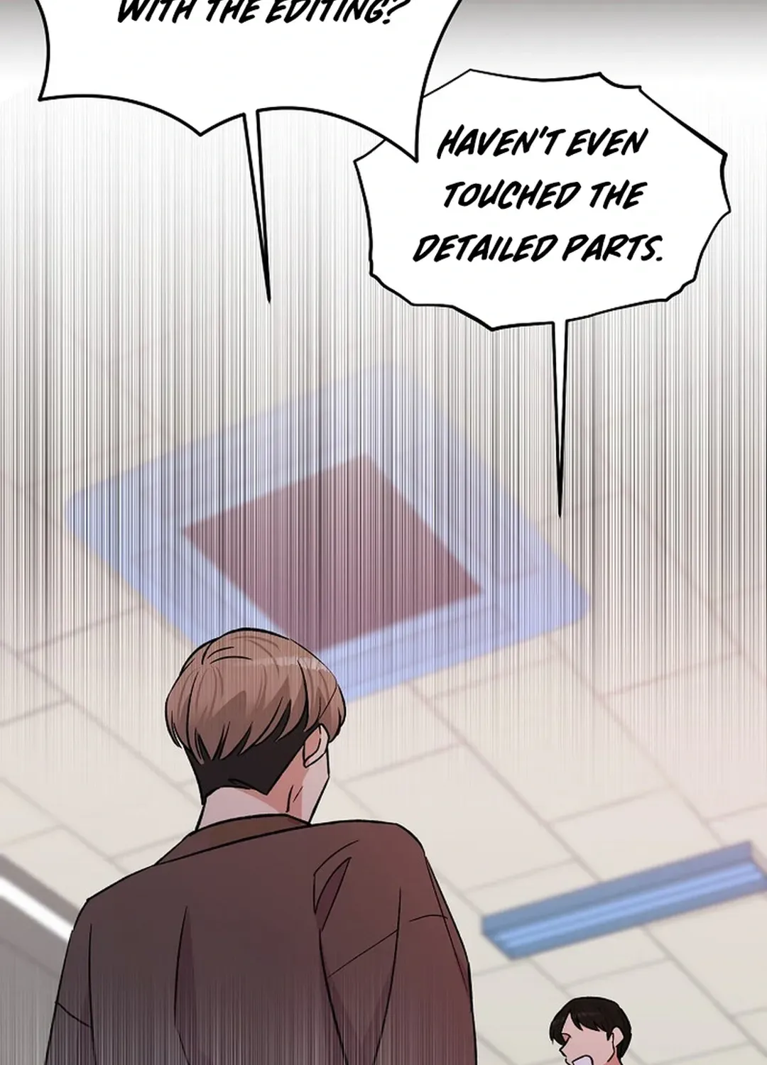 Youngest Genius Broadcasting Writer Chapter 12 page 52 - 