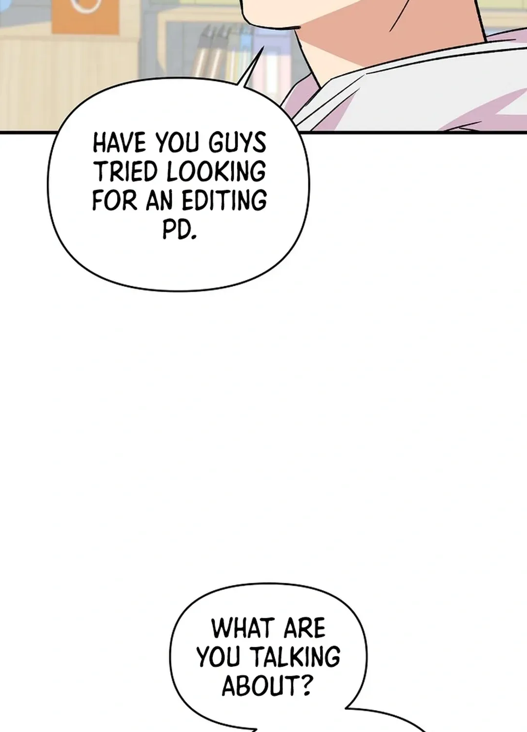 Youngest Genius Broadcasting Writer Chapter 12 page 63 - 
