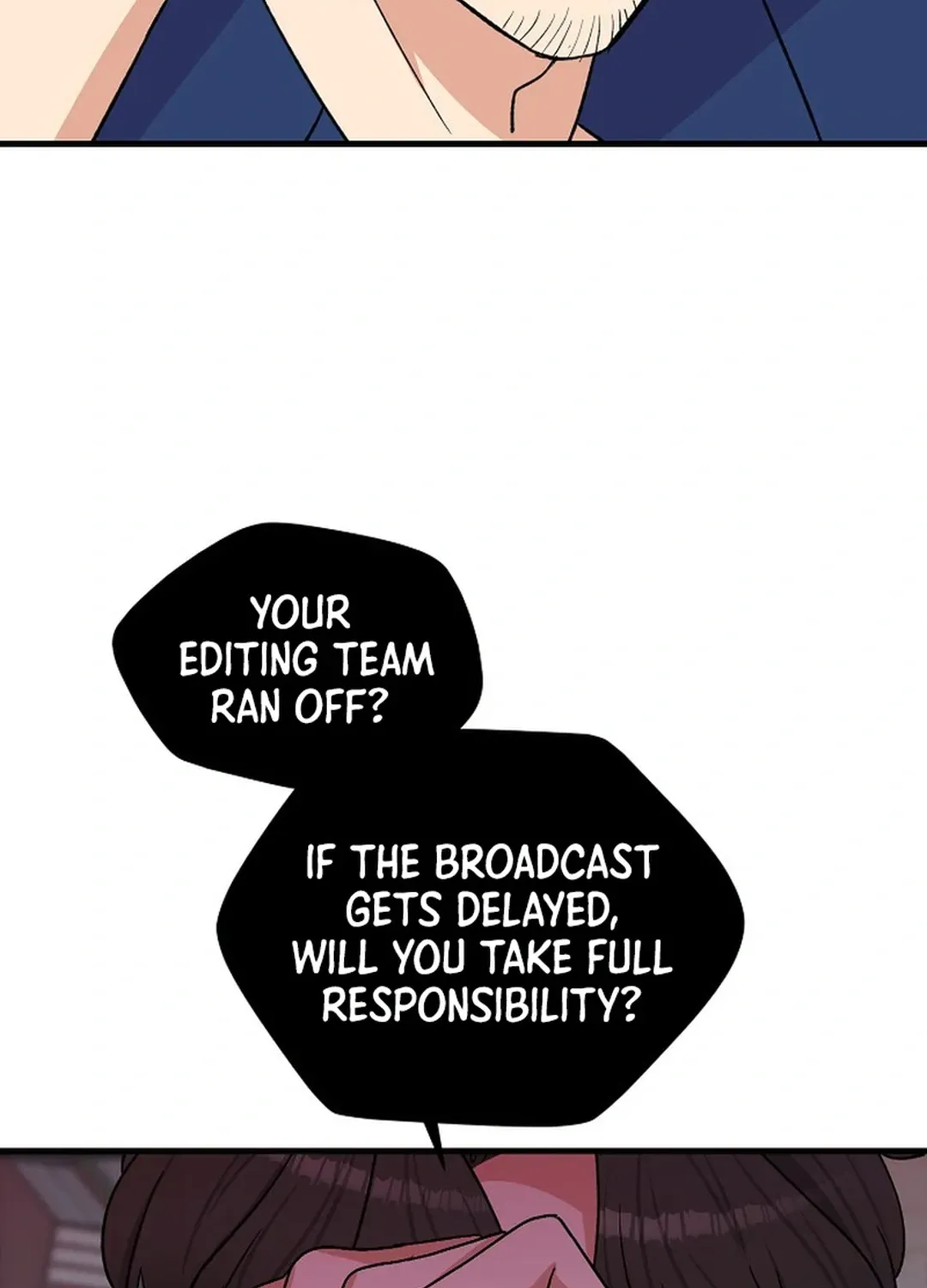 Youngest Genius Broadcasting Writer Chapter 12 page 77 - 