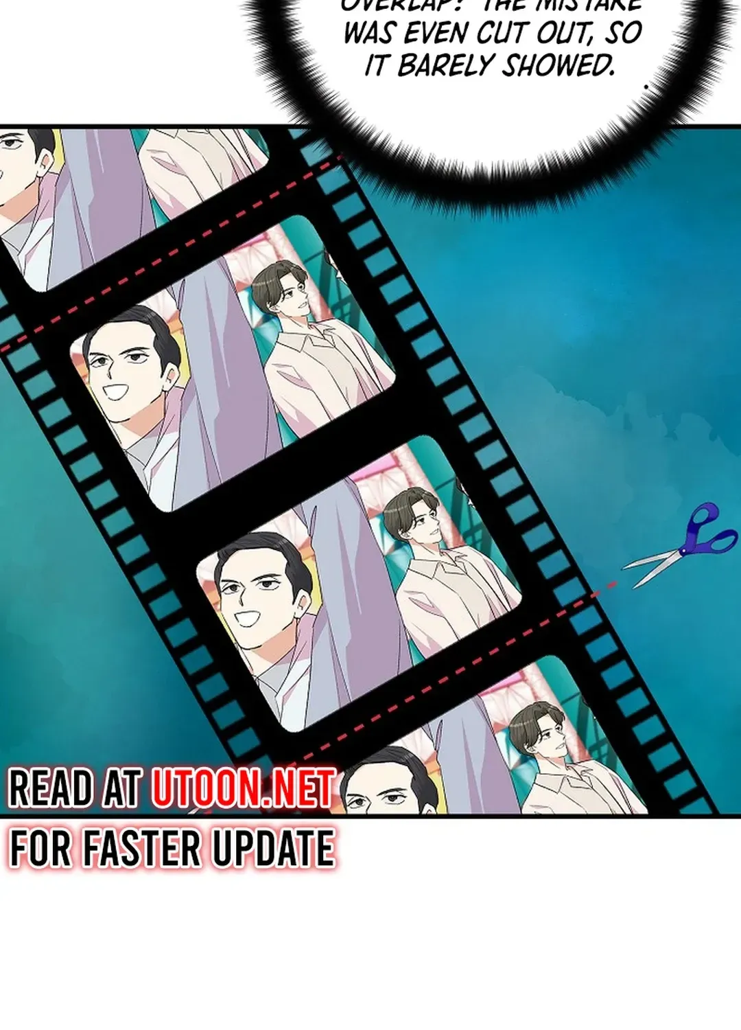 Youngest Genius Broadcasting Writer Chapter 13 page 108 - 