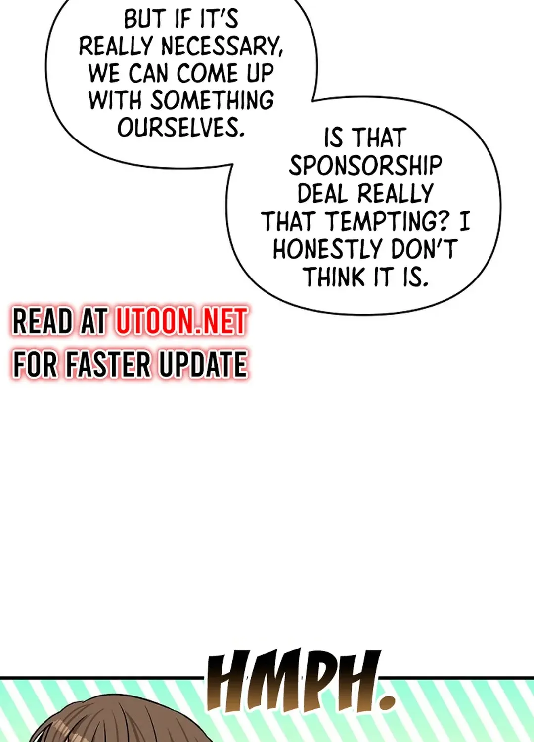 Youngest Genius Broadcasting Writer Chapter 13 page 38 - 