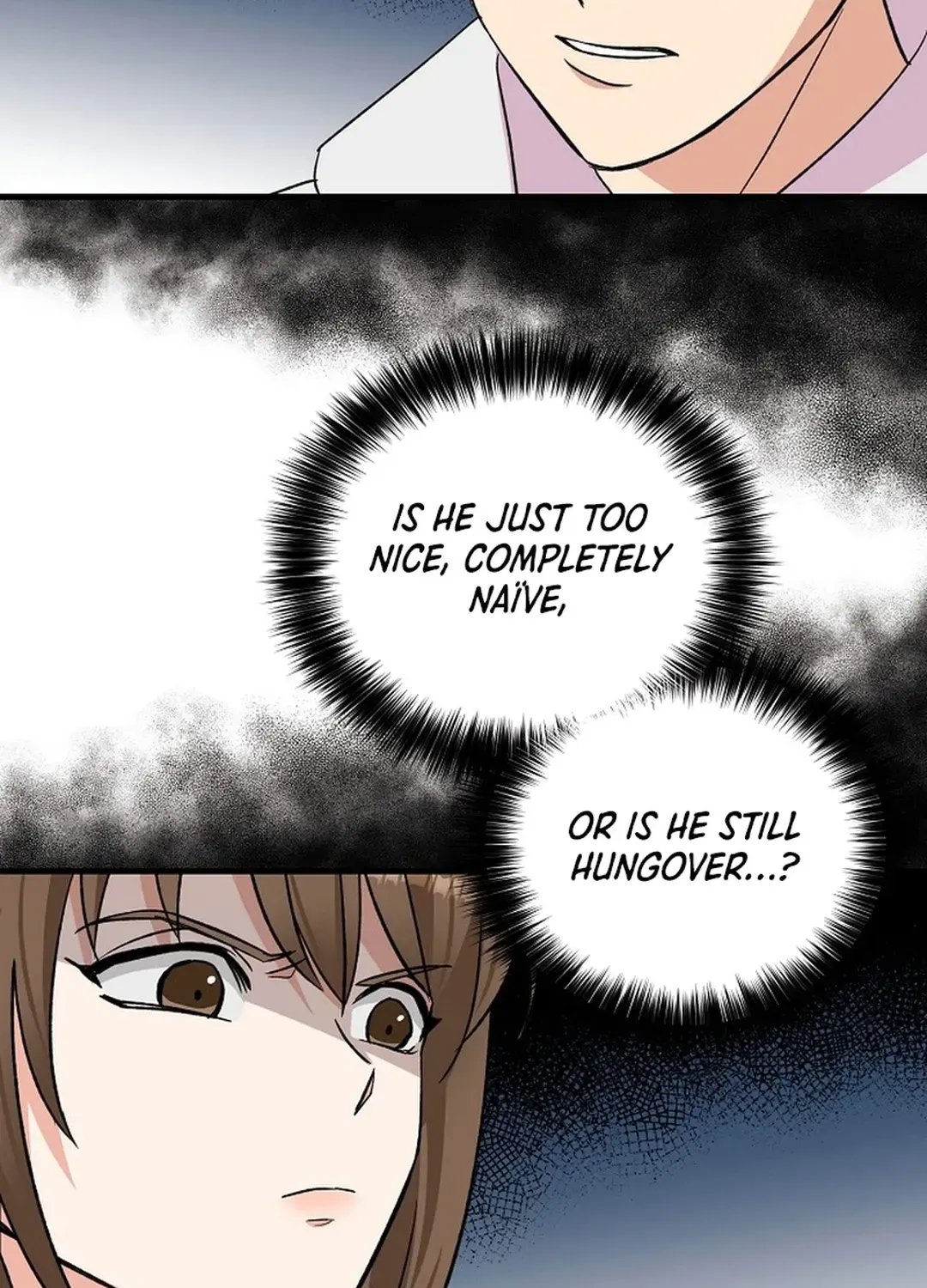 Youngest Genius Broadcasting Writer Chapter 13 page 40 - 