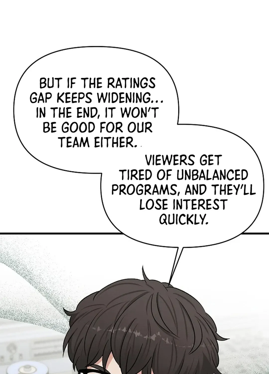 Youngest Genius Broadcasting Writer Chapter 13 page 47 - 