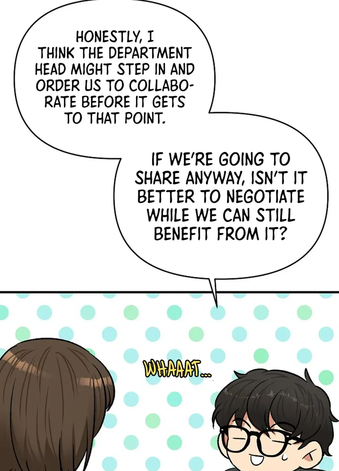 Youngest Genius Broadcasting Writer Chapter 13 page 57 - 