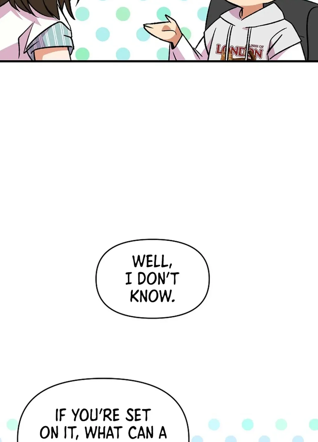 Youngest Genius Broadcasting Writer Chapter 13 page 58 - 