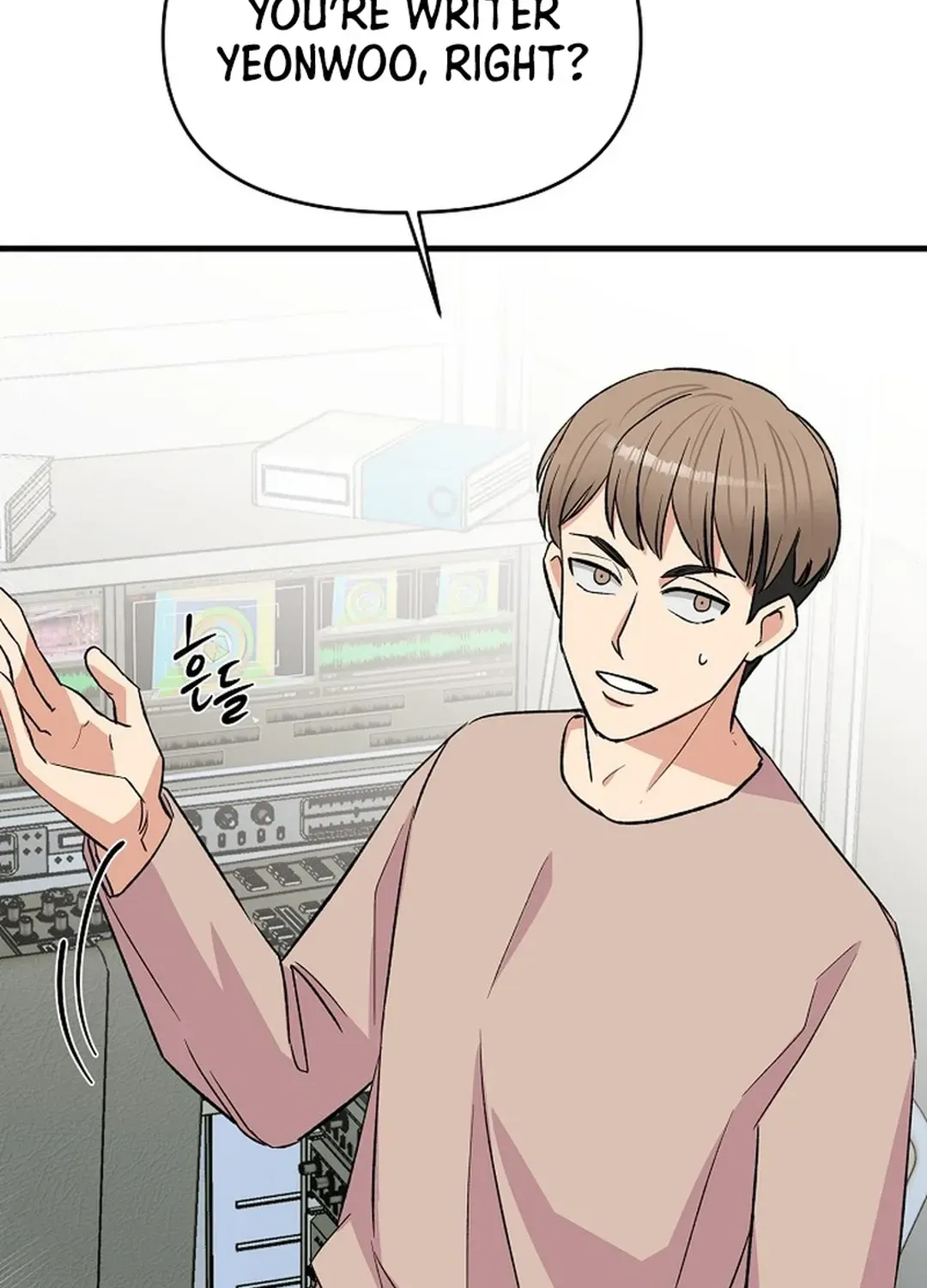 Youngest Genius Broadcasting Writer Chapter 13 page 68 - 