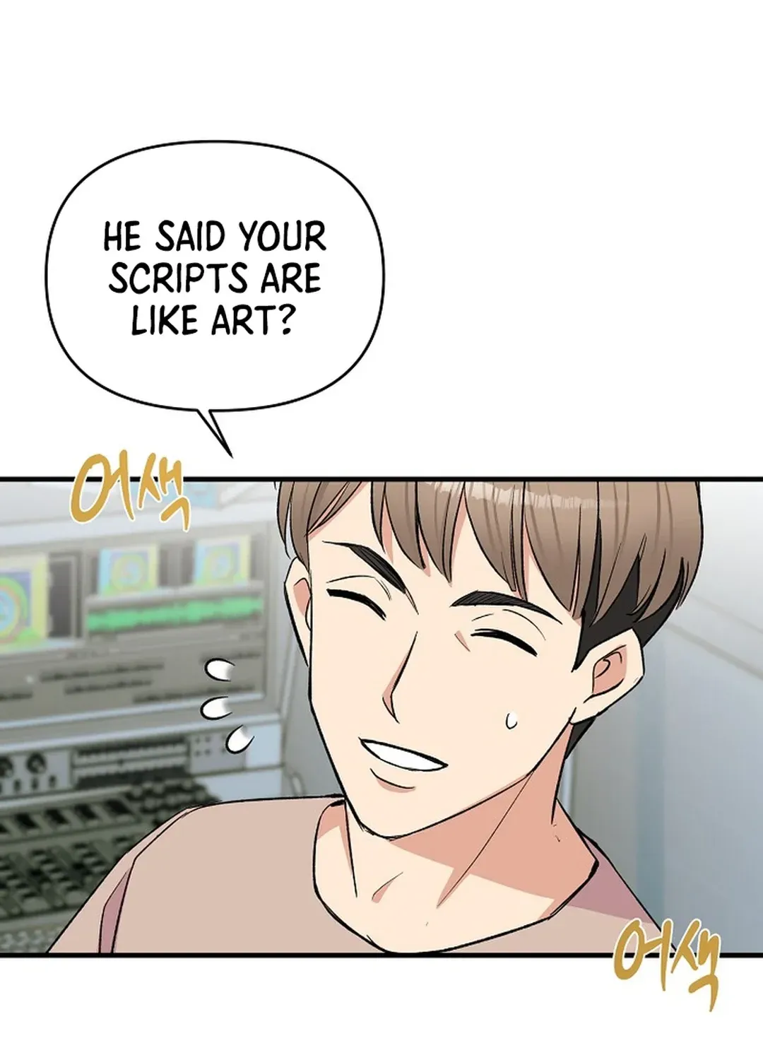 Youngest Genius Broadcasting Writer Chapter 13 page 70 - 