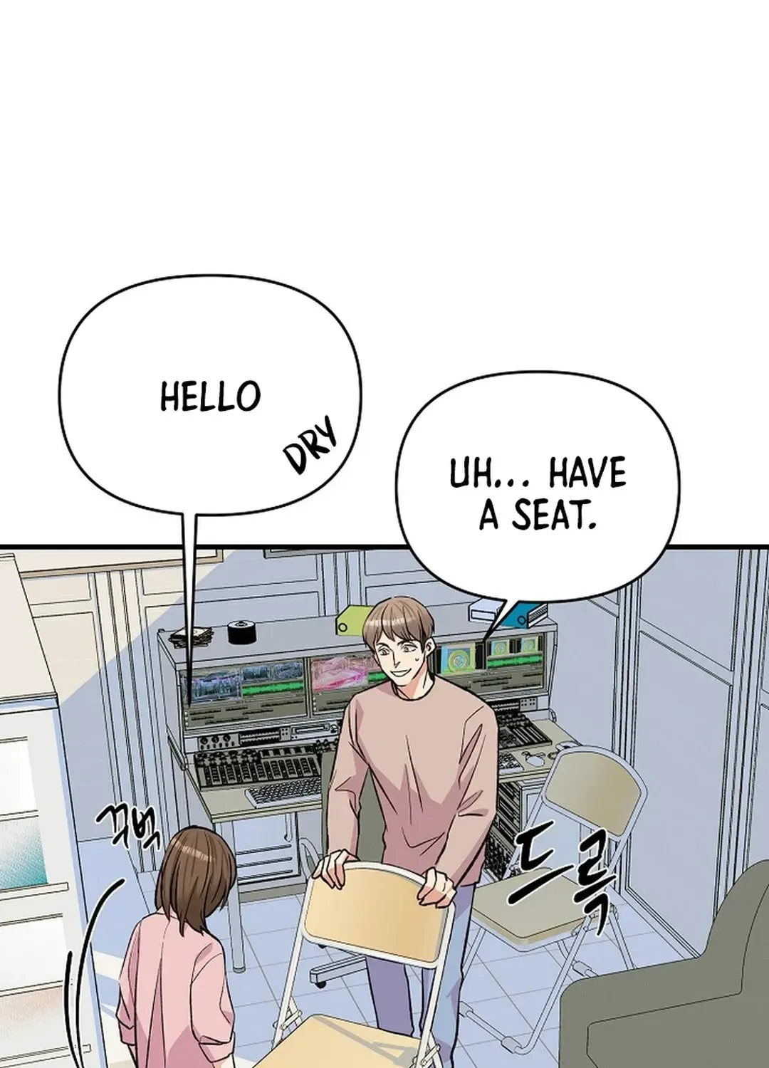 Youngest Genius Broadcasting Writer Chapter 13 page 73 - 