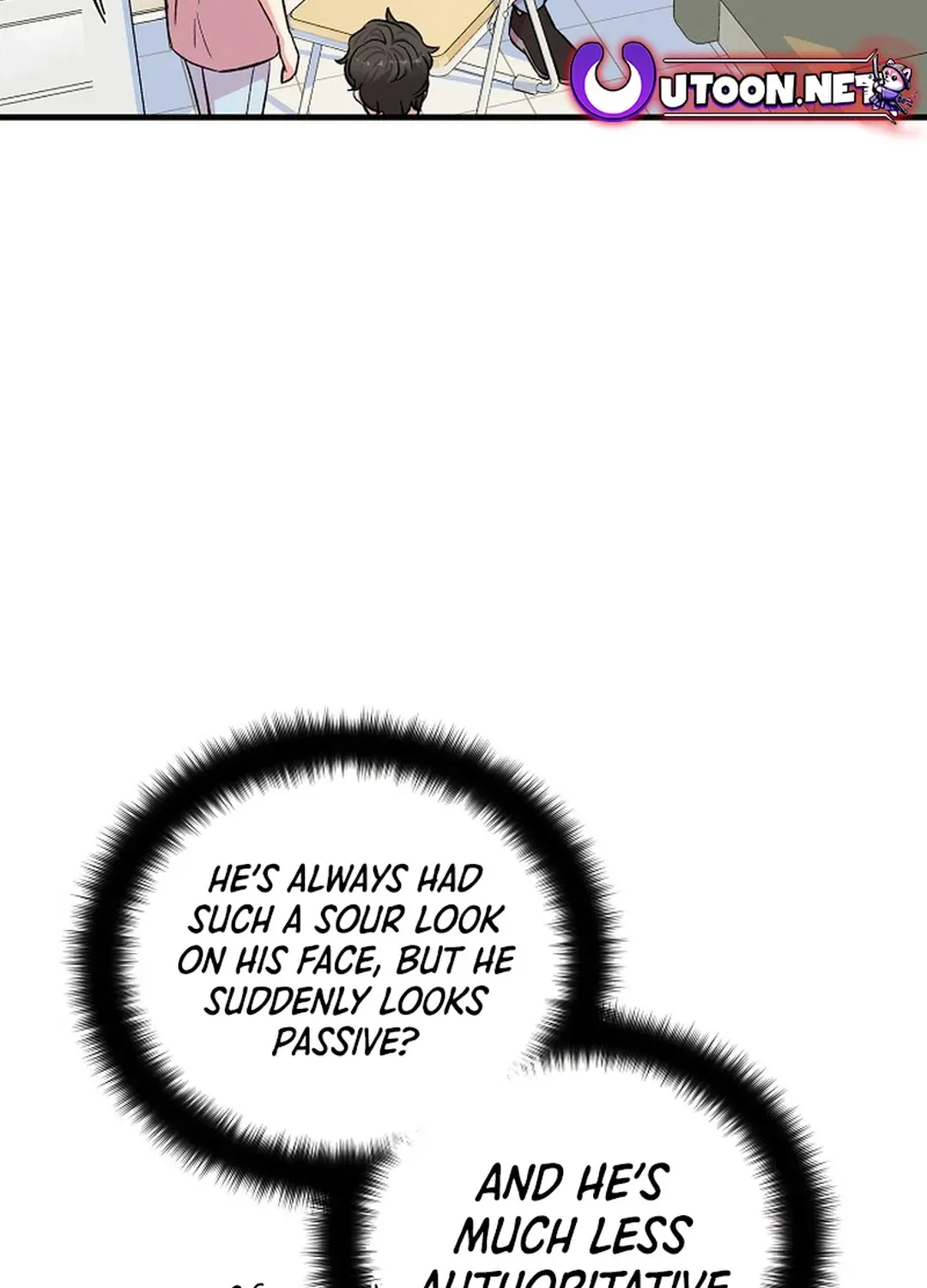 Youngest Genius Broadcasting Writer Chapter 13 page 74 - 