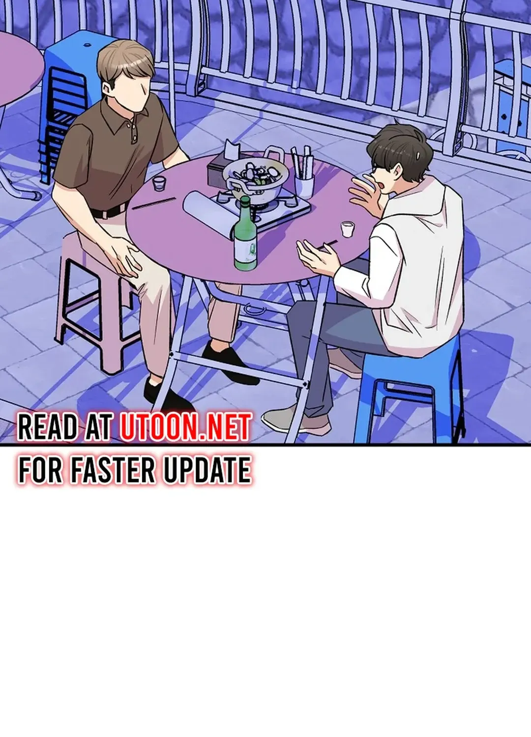 Youngest Genius Broadcasting Writer Chapter 13 page 9 - 