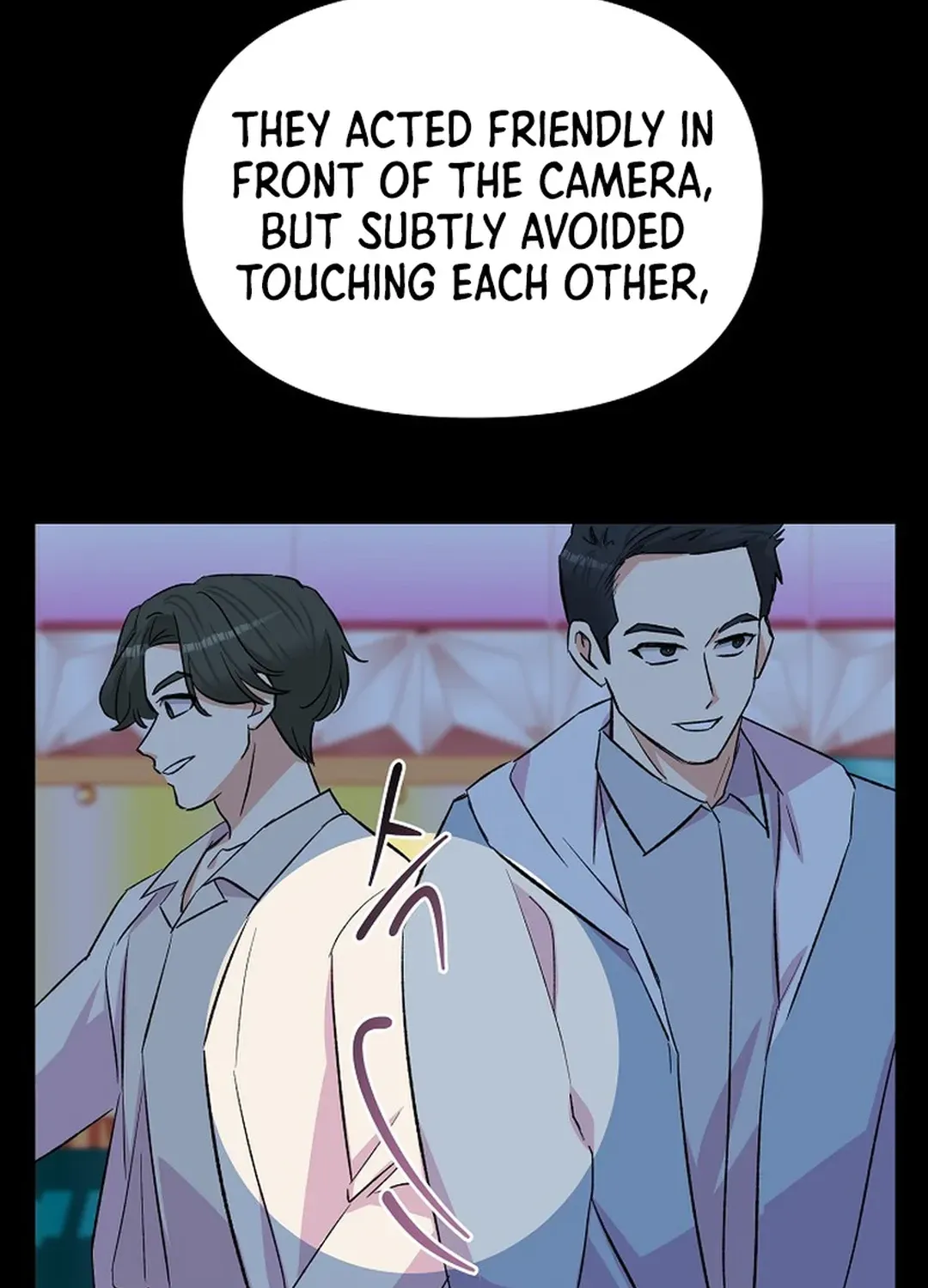 Youngest Genius Broadcasting Writer Chapter 13 page 94 - 