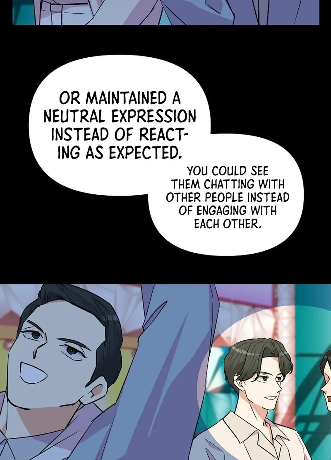 Youngest Genius Broadcasting Writer Chapter 13 page 95 - 