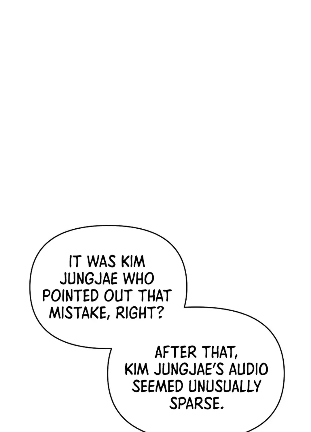 Youngest Genius Broadcasting Writer Chapter 13 page 100 - 