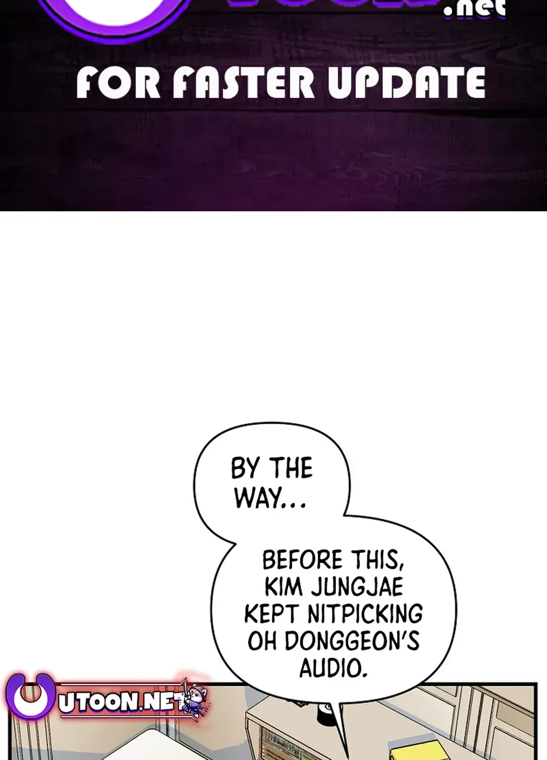 Youngest Genius Broadcasting Writer Chapter 14 page 2 - 