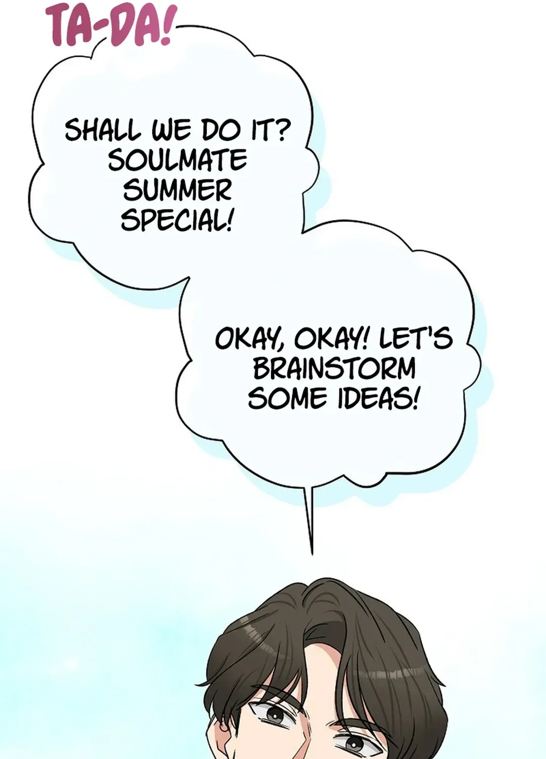 Youngest Genius Broadcasting Writer Chapter 14 page 109 - 