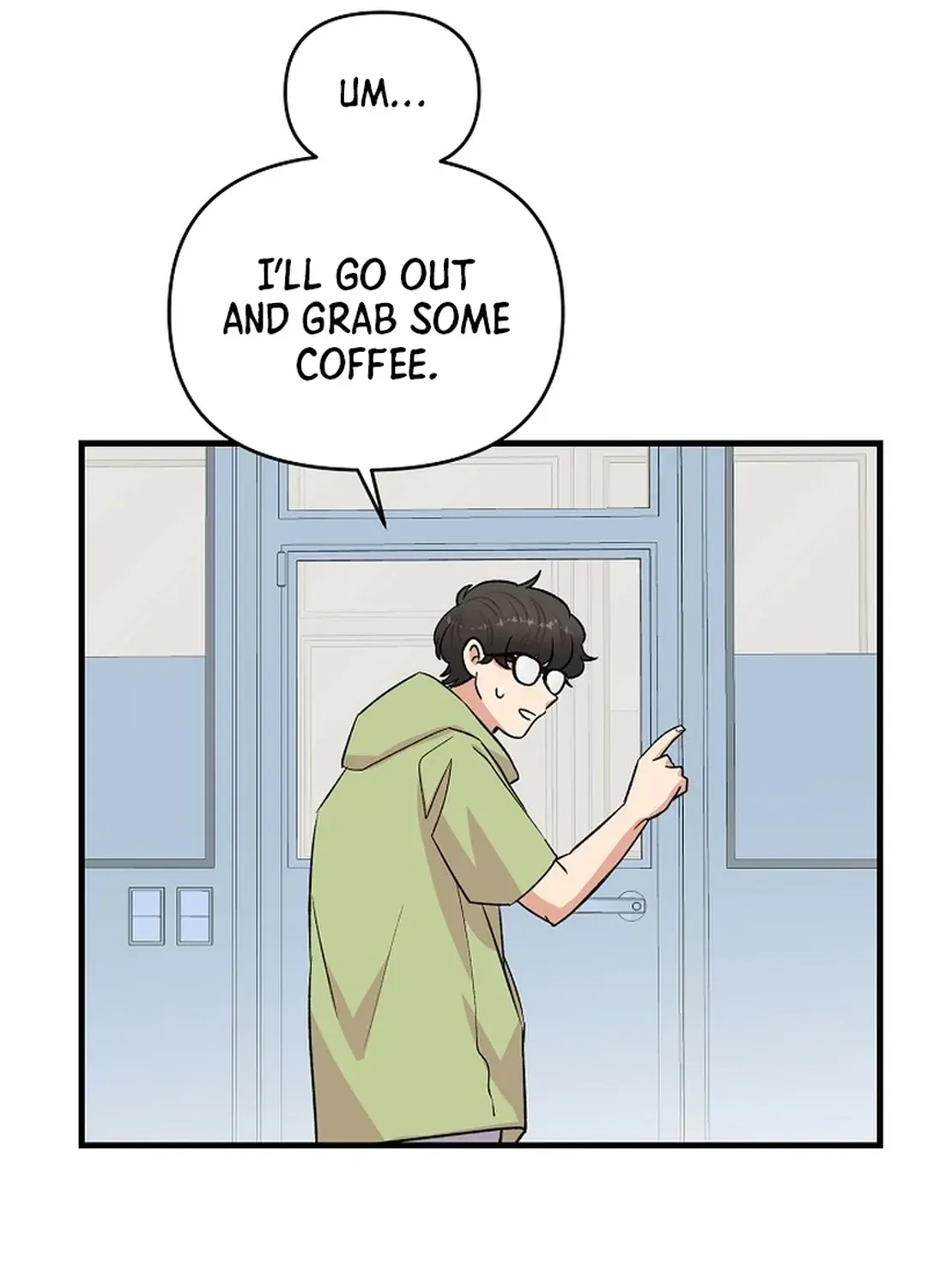 Youngest Genius Broadcasting Writer Chapter 14 page 16 - 