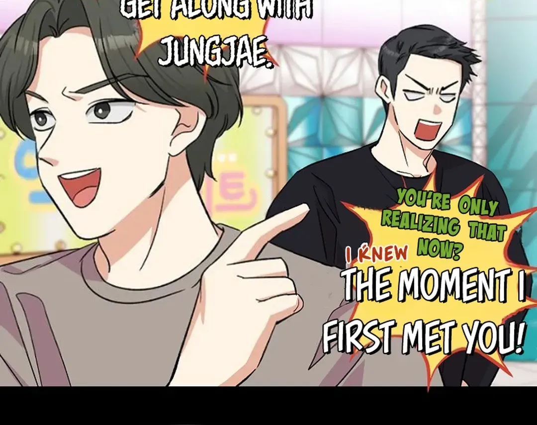 Youngest Genius Broadcasting Writer Chapter 14 page 21 - 