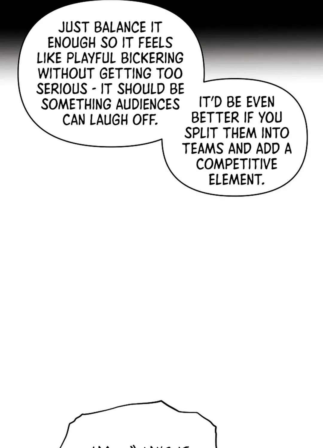 Youngest Genius Broadcasting Writer Chapter 14 page 22 - 
