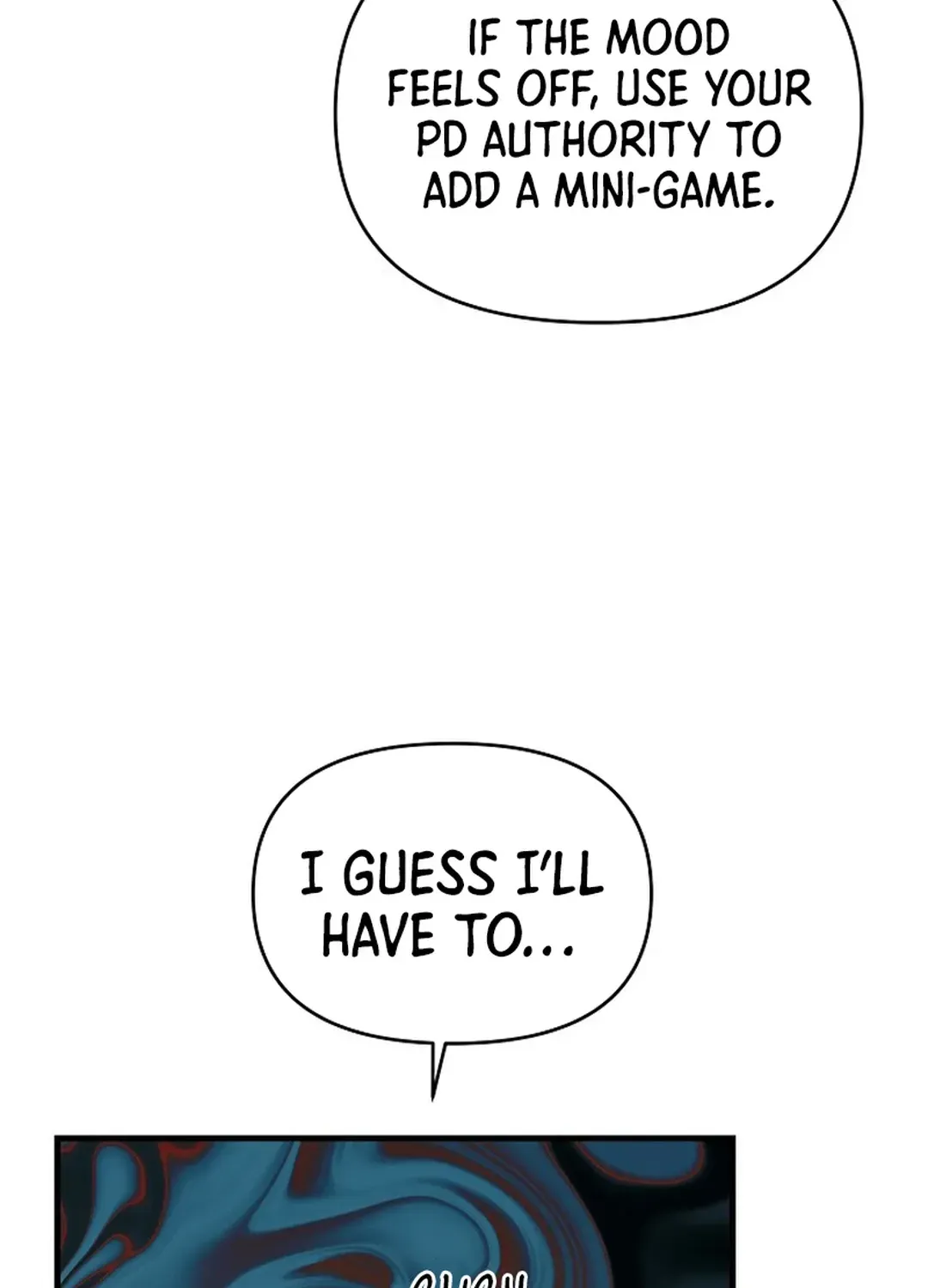 Youngest Genius Broadcasting Writer Chapter 14 page 24 - 