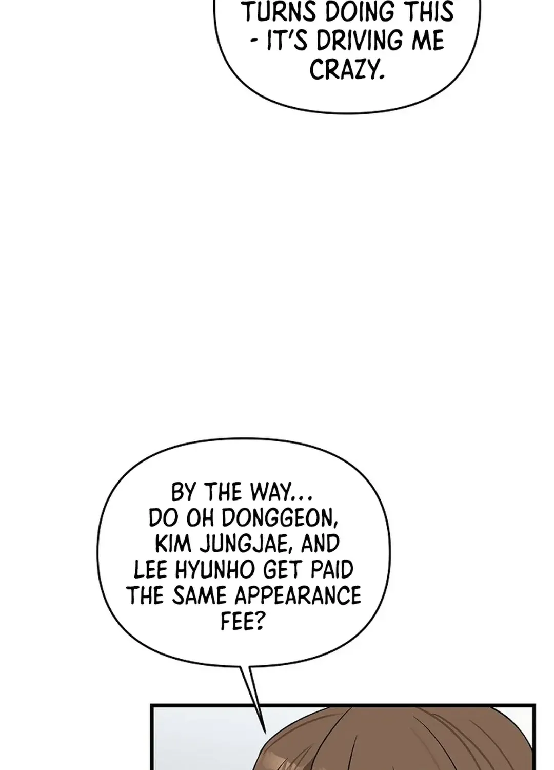 Youngest Genius Broadcasting Writer Chapter 14 page 4 - 