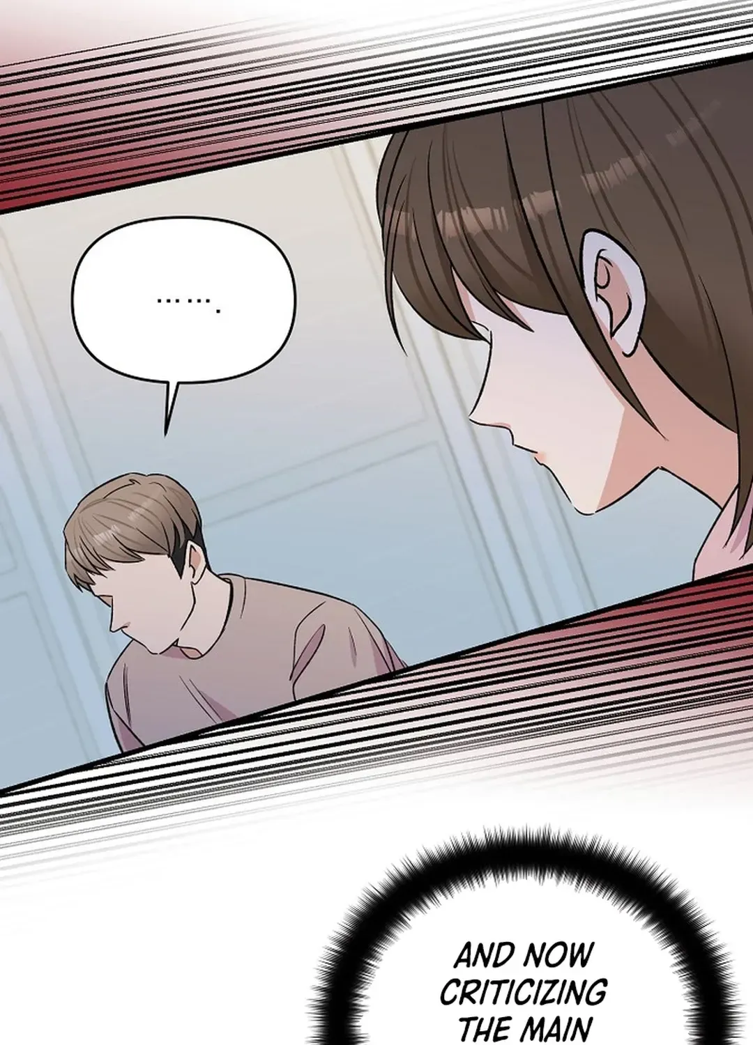 Youngest Genius Broadcasting Writer Chapter 14 page 35 - 