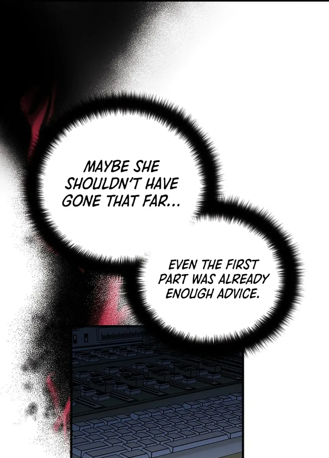Youngest Genius Broadcasting Writer Chapter 14 page 41 - 
