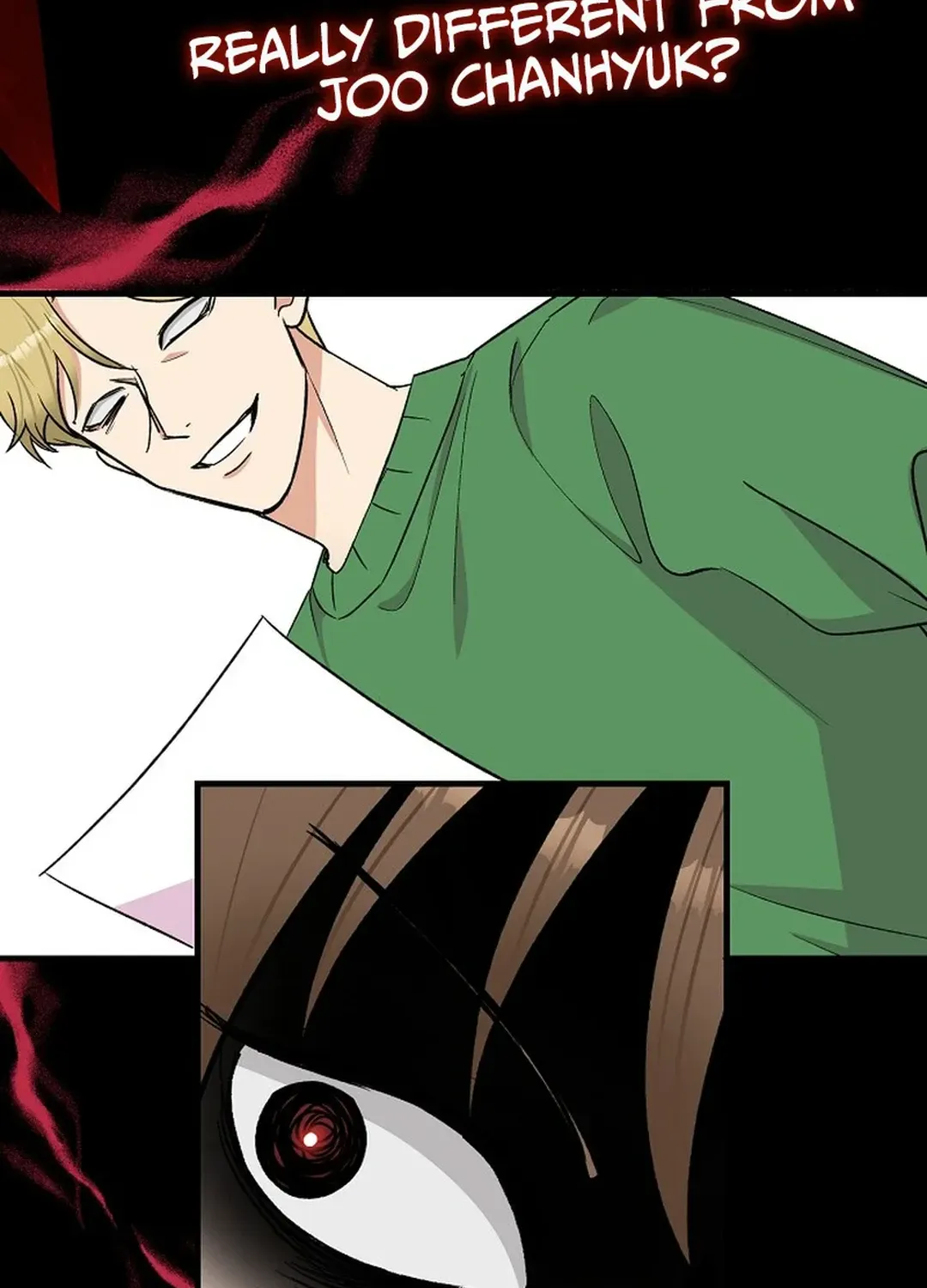 Youngest Genius Broadcasting Writer Chapter 14 page 46 - 