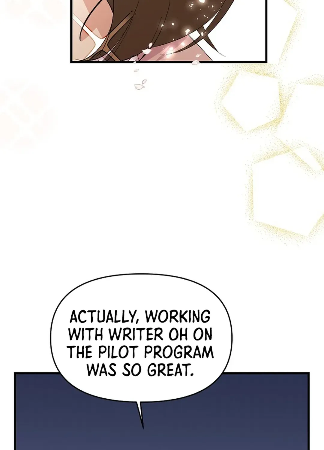 Youngest Genius Broadcasting Writer Chapter 14 page 58 - 