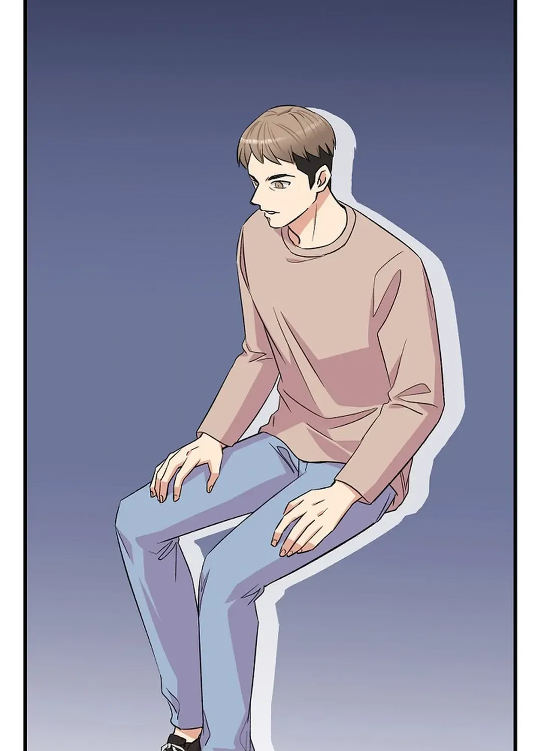 Youngest Genius Broadcasting Writer Chapter 14 page 59 - 