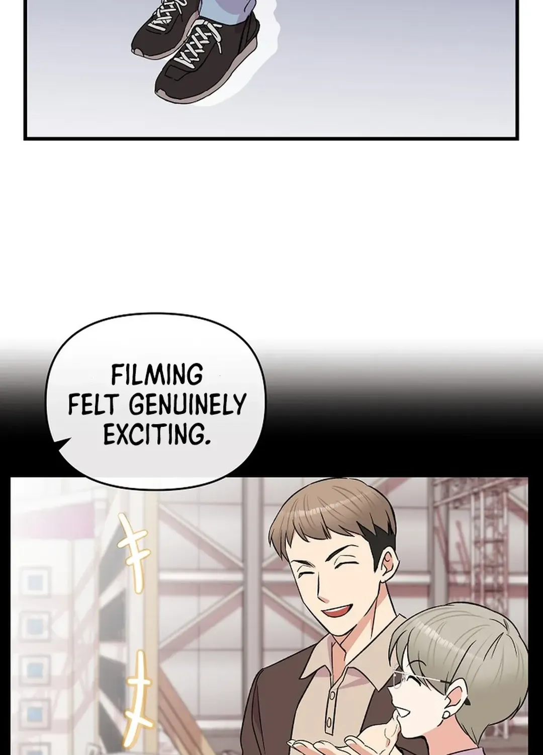 Youngest Genius Broadcasting Writer Chapter 14 page 60 - 