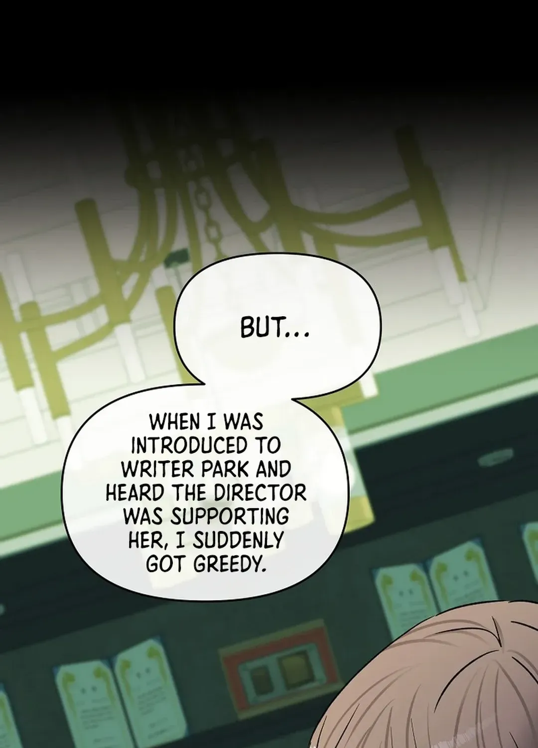 Youngest Genius Broadcasting Writer Chapter 14 page 63 - 