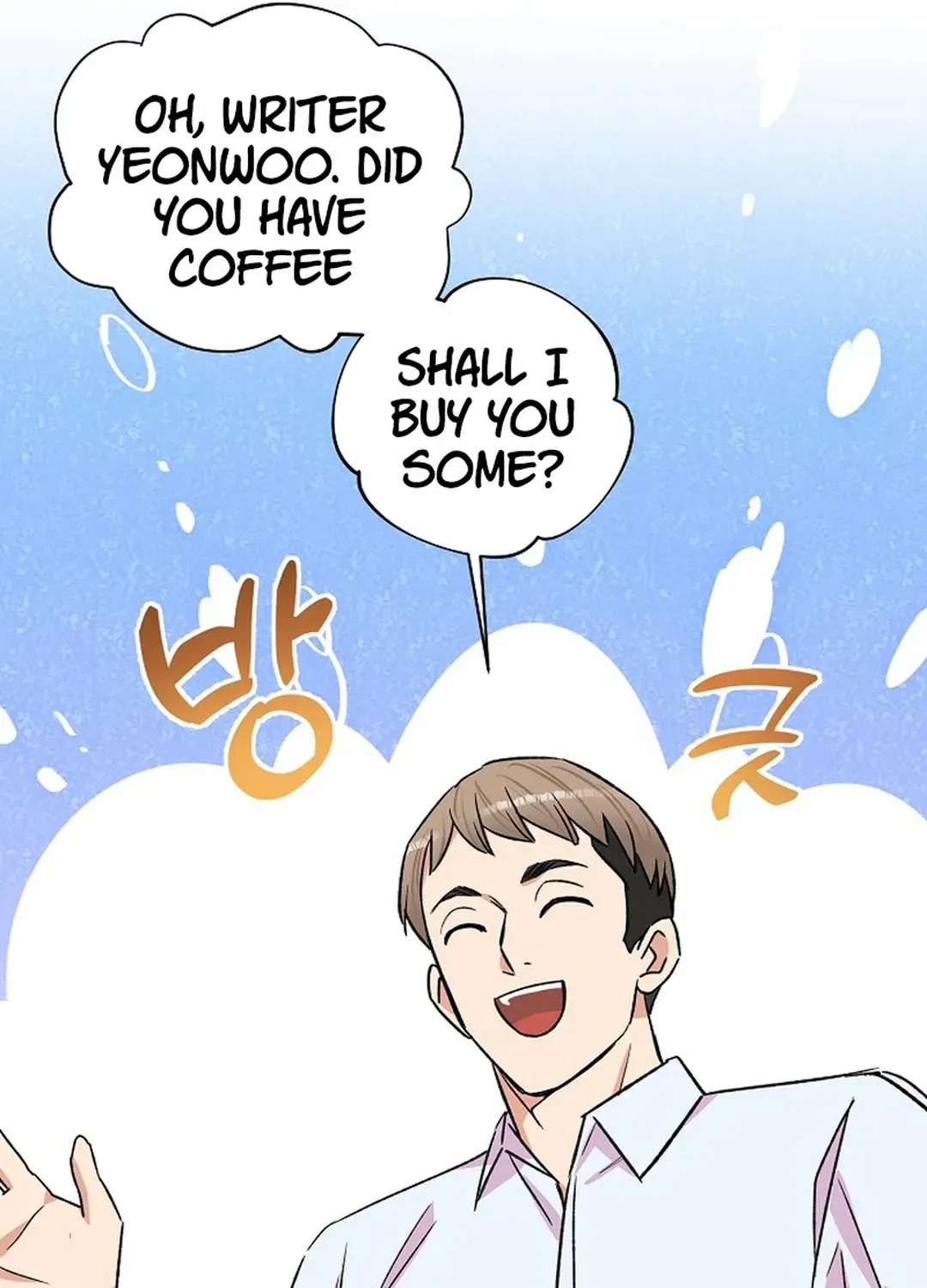 Youngest Genius Broadcasting Writer Chapter 14 page 89 - 