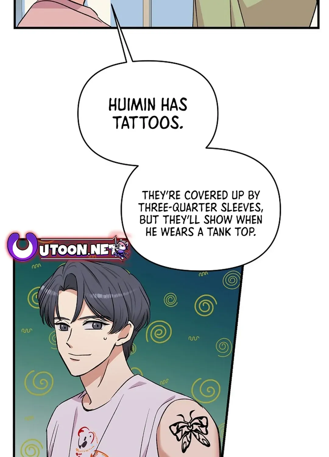 Youngest Genius Broadcasting Writer Chapter 15 page 12 - 