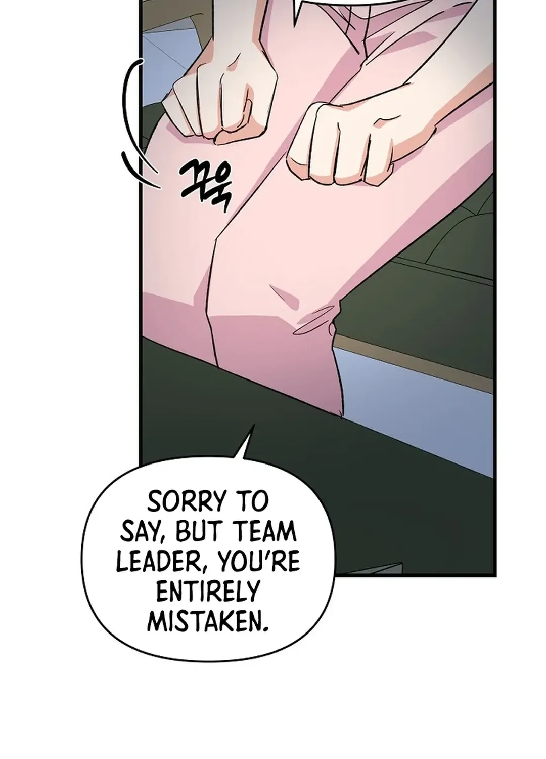 Youngest Genius Broadcasting Writer Chapter 15 page 113 - 