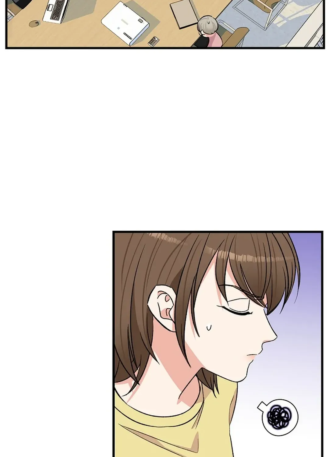 Youngest Genius Broadcasting Writer Chapter 15 page 16 - 